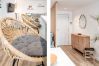 Apartment in Estepona - EAC3F- Modern & light apartment steps from the sea