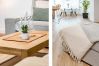 Apartment in Estepona - EAC3F- Modern & light apartment steps from the sea