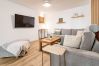 Apartment in Estepona - EAC3F- Modern & light apartment steps from the sea
