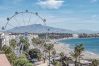 Apartment in Estepona - EAC3F- Modern & light apartment steps from the sea