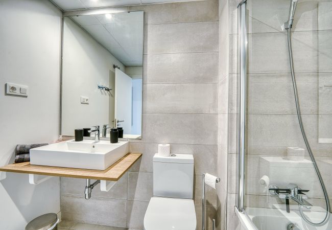 Apartment in Estepona - 3020 Luxury Duplex with Stunning Africa & Gibralta