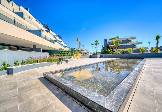 Apartment in Estepona - 3020 Luxury Duplex with Stunning Africa & Gibralta