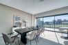 Apartment in Estepona - 3020 Luxury Duplex with Stunning Africa & Gibralta