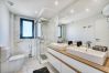 Apartment in Estepona - 3020 Luxury Duplex with Stunning Africa & Gibralta