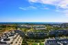 Apartment in Estepona - 3020 Luxury Duplex with Stunning Africa & Gibralta