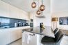 Apartment in Estepona - 3020 Luxury Duplex with Stunning Africa & Gibralta