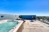 Apartment in Estepona - 3020 Luxury Duplex with Stunning Africa & Gibralta