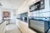 Apartment in Estepona - 3020 Luxury Duplex with Stunning Africa & Gibralta