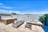 Apartment in Estepona - 3020 Luxury Duplex with Stunning Africa & Gibralta