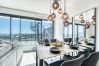 Apartment in Estepona - 3020 Luxury Duplex with Stunning Africa & Gibralta