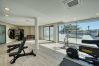 Apartment in Estepona - 3020 Luxury Duplex with Stunning Africa & Gibralta