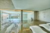 Apartment in Estepona - 3020 Luxury Duplex with Stunning Africa & Gibralta