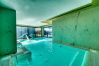 Apartment in Estepona - 3020 Luxury Duplex with Stunning Africa & Gibralta