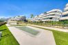 Apartment in Estepona - 3020 Luxury Duplex with Stunning Africa & Gibralta