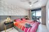 Apartment in Estepona - 3020 Luxury Duplex with Stunning Africa & Gibralta