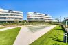 Apartment in Estepona - 3020 Luxury Duplex with Stunning Africa & Gibralta