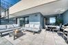 Apartment in Estepona - 3020 Luxury Duplex with Stunning Africa & Gibralta