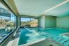 Apartment in Estepona - 3020 Luxury Duplex with Stunning Africa & Gibralta