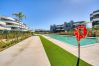 Apartment in Estepona - 3020 Luxury Duplex with Stunning Africa & Gibralta