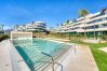 Apartment in Estepona - 3020 Luxury Duplex with Stunning Africa & Gibralta