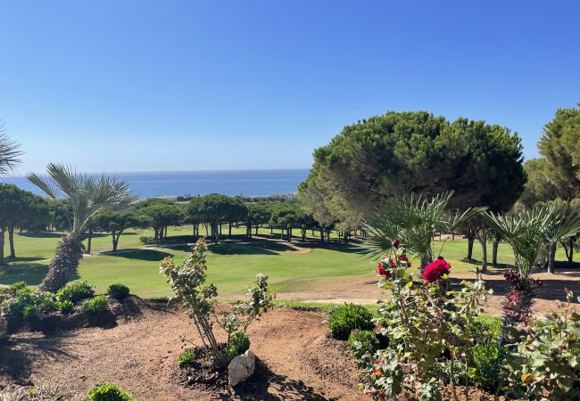 Apartment in Marbella - 3070 Luxury Apartment in Terrazas de Marbella, Cab
