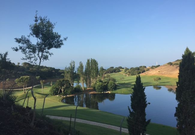 Apartment in Marbella - 3070 Luxury Apartment in Terrazas de Marbella, Cab