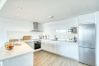 Apartment in Marbella - 3070 Luxury Apartment in Terrazas de Marbella, Cab
