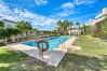 Apartment in Marbella - 3070 Luxury Apartment in Terrazas de Marbella, Cab