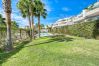 Apartment in Marbella - 3070 Luxury Apartment in Terrazas de Marbella, Cab