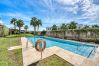 Apartment in Marbella - 3070 Luxury Apartment in Terrazas de Marbella, Cab