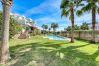 Apartment in Marbella - 3070 Luxury Apartment in Terrazas de Marbella, Cab
