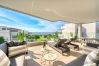 Apartment in Marbella - 3070 Luxury Apartment in Terrazas de Marbella, Cab