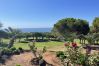 Apartment in Marbella - 3070 Luxury Apartment in Terrazas de Marbella, Cab