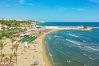 Apartment in Marbella - 3070 Luxury Apartment in Terrazas de Marbella, Cab