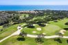 Apartment in Marbella - 3070 Luxury Apartment in Terrazas de Marbella, Cab