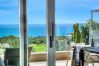 Apartment in Marbella - 3070 Luxury Apartment in Terrazas de Marbella, Cab
