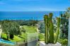 Apartment in Marbella - 3070 Luxury Apartment in Terrazas de Marbella, Cab
