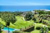 Apartment in Marbella - 3070 Luxury Apartment in Terrazas de Marbella, Cab