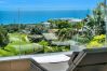 Apartment in Marbella - 3070 Luxury Apartment in Terrazas de Marbella, Cab