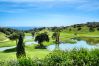 Apartment in Marbella - 3070 Luxury Apartment in Terrazas de Marbella, Cab