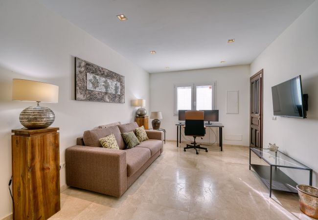 Villa in Marbella - 3055 Family villa close to the beach