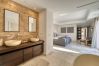 Villa in Marbella - 3055 Family villa close to the beach