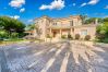 Villa in Marbella - 3055 Family villa close to the beach