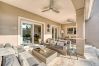 Villa in Marbella - 3055 Family villa close to the beach