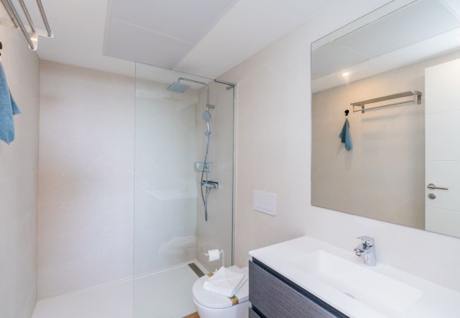 Apartment in Casares - AL4-1916 ESTEPONA - APARTMENT - ALCAZABA LAGOON