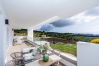 Apartment in Casares - AL4-1916 ESTEPONA - APARTMENT - ALCAZABA LAGOON