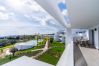 Apartment in Casares - AL4-1916 ESTEPONA - APARTMENT - ALCAZABA LAGOON