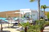 Apartment in Casares - AL4-1916 ESTEPONA - APARTMENT - ALCAZABA LAGOON