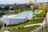 Apartment in Casares - AL4-1916 ESTEPONA - APARTMENT - ALCAZABA LAGOON