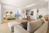 Apartment in Casares - AL4-2115 ESTEPONA - APARTMENT - ALCAZABA LAGOON